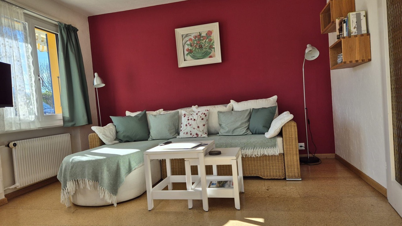 Photo of Livingroom in Aeschi bei Spiez