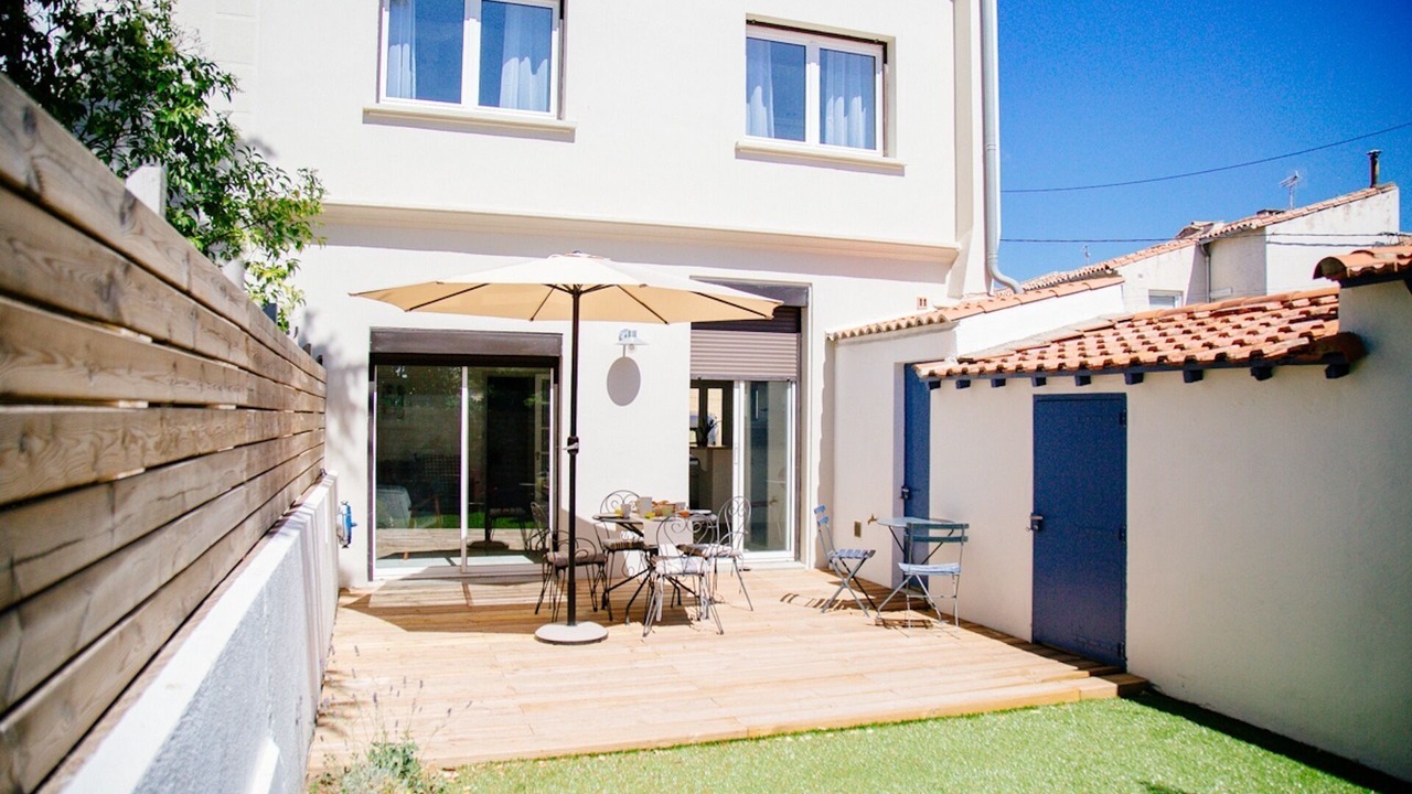 Photo of Outdoor in Lezignan-Corbieres