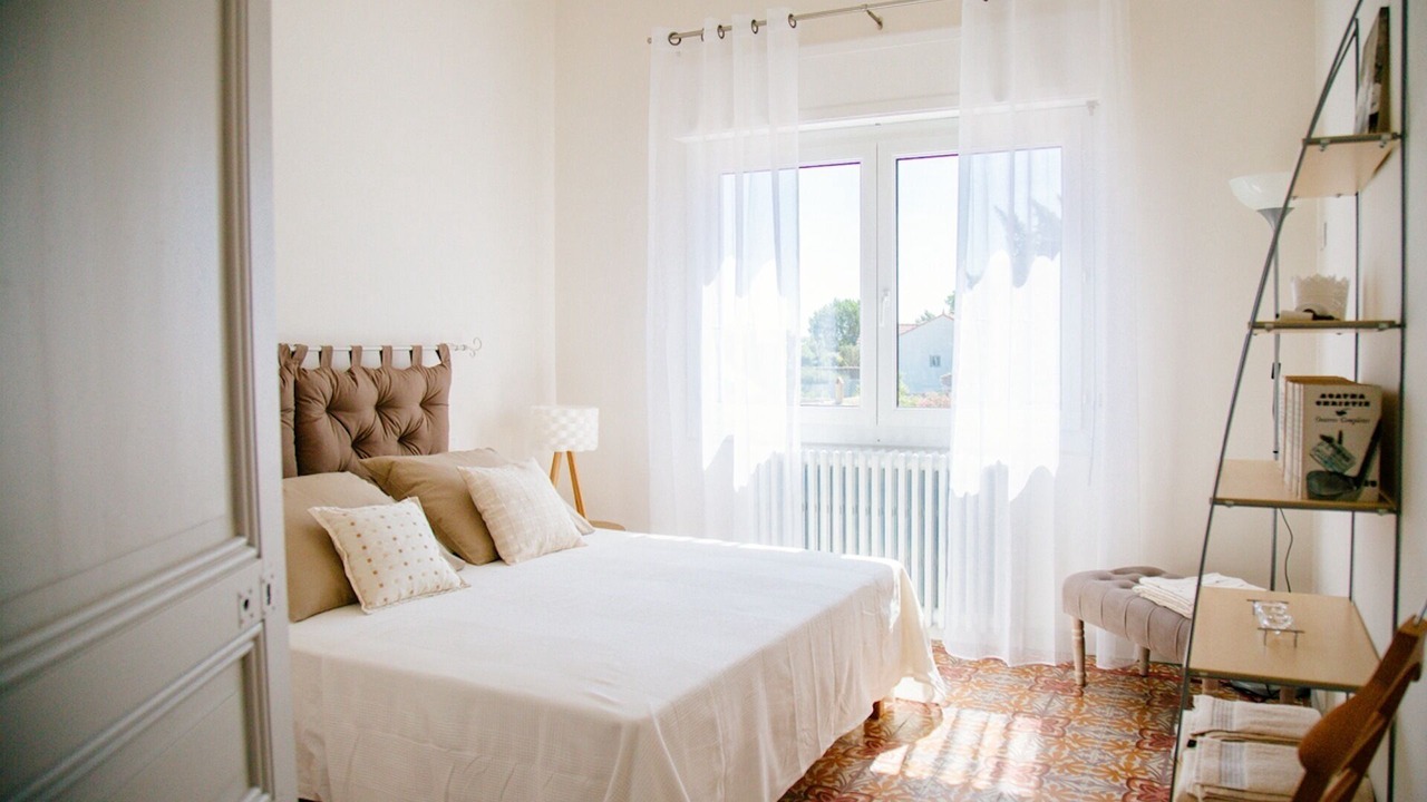 Photo of Bedroom in Lezignan-Corbieres
