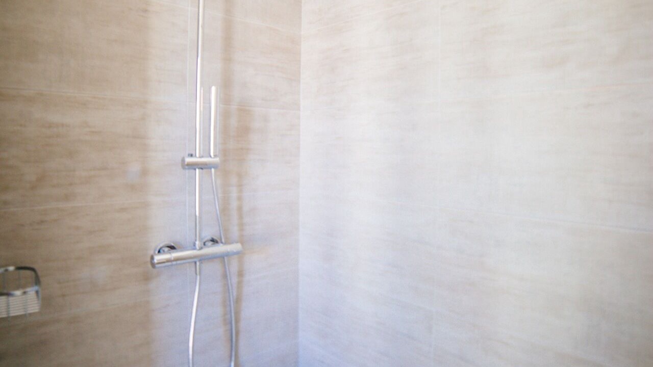 Photo of Bathroom in Lezignan-Corbieres
