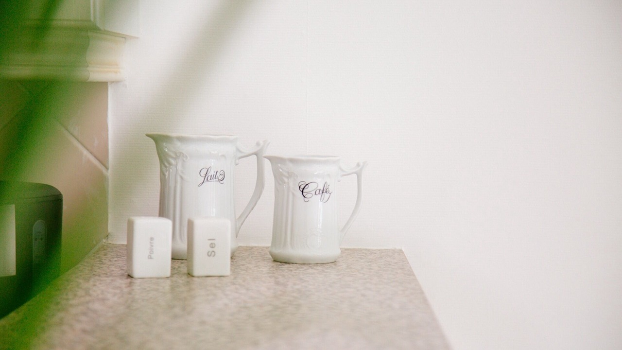 Photo of Bathroom in Lezignan-Corbieres