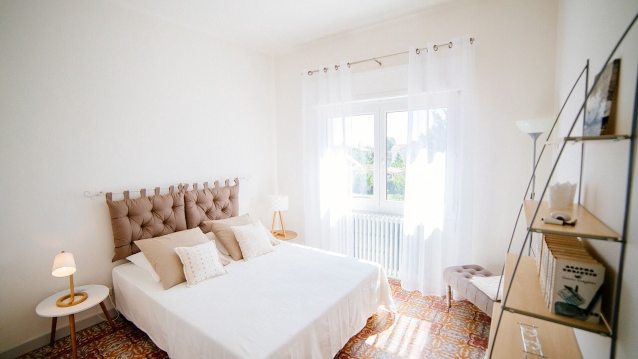 Photo of Bedroom in Lezignan-Corbieres