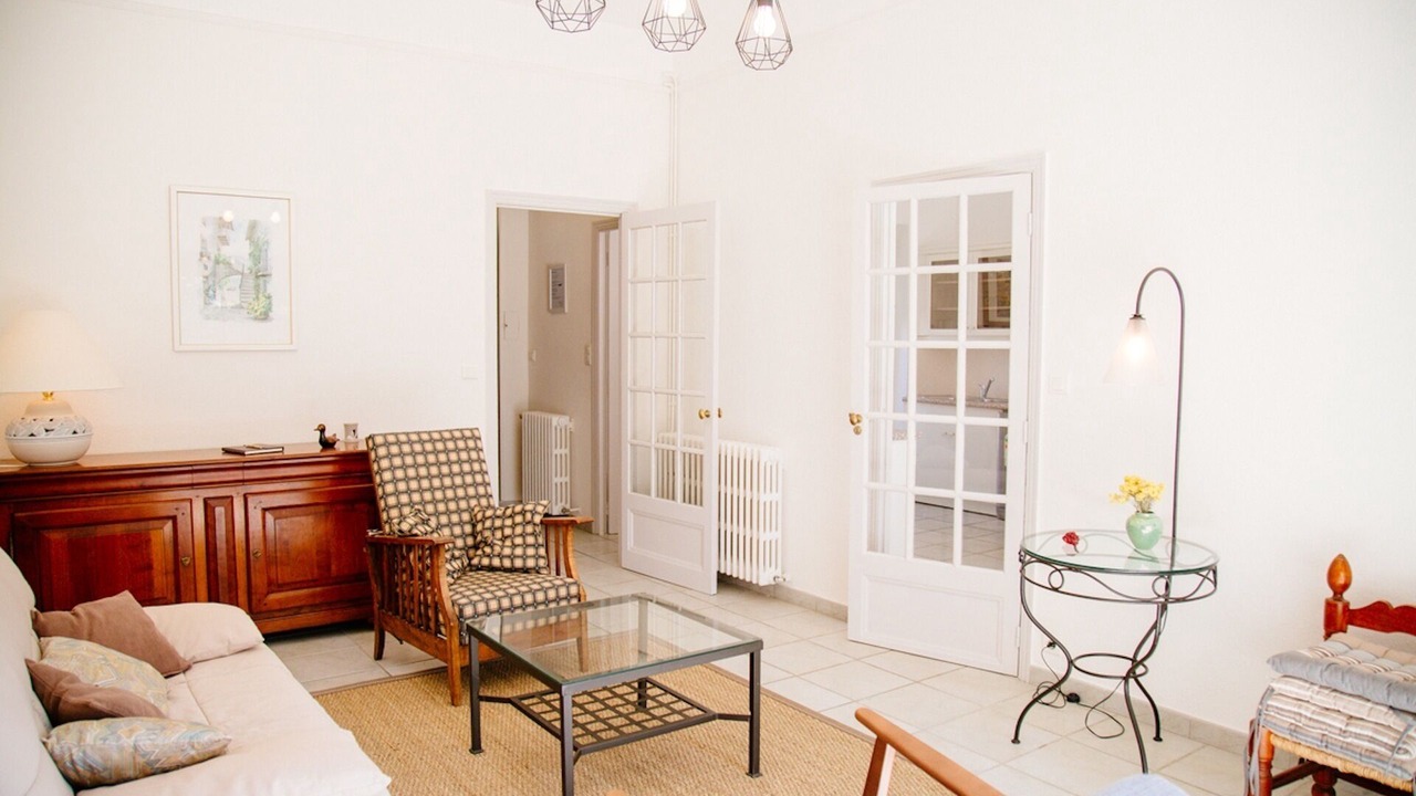 Photo of Livingroom in Lezignan-Corbieres