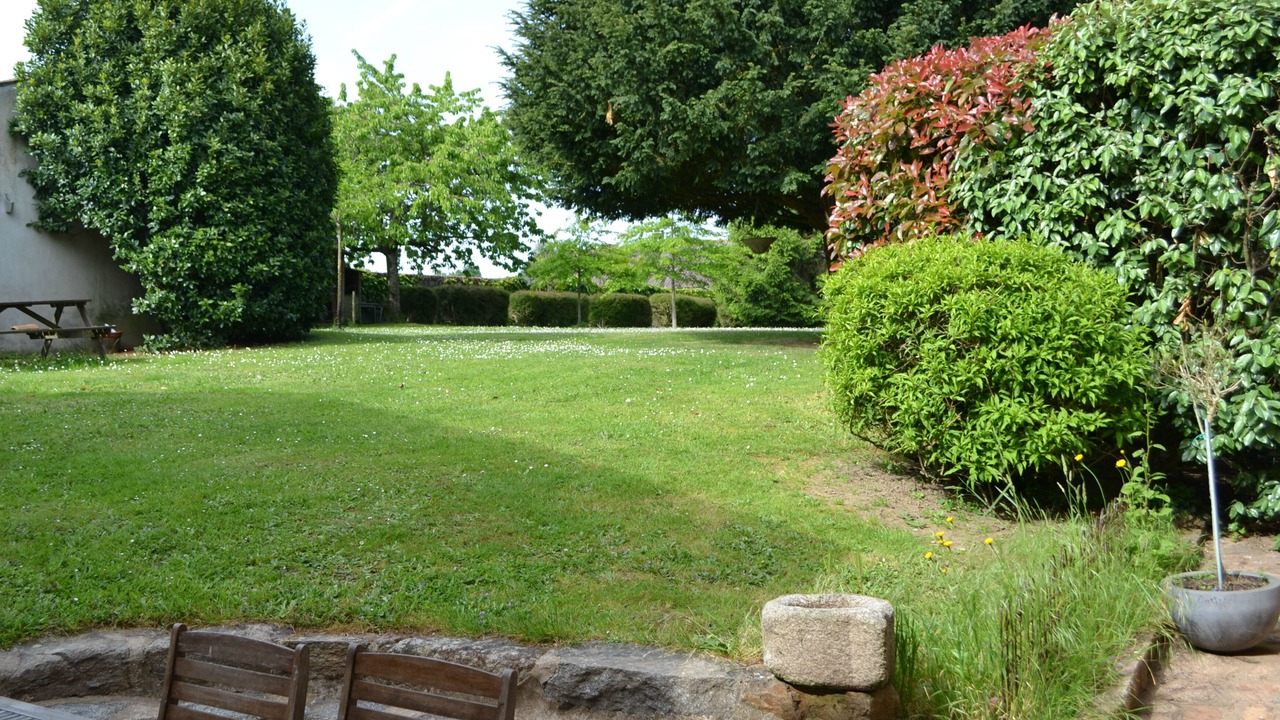 Photo of Outdoor in La Seguiniere