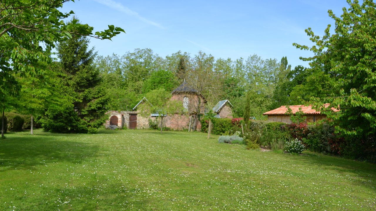 Photo of Outdoor in La Seguiniere