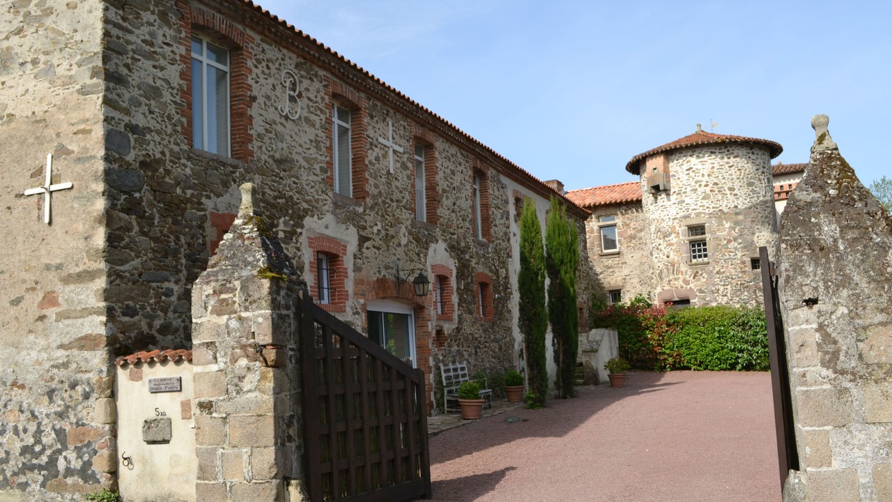 Photo of Outdoor in La Seguiniere