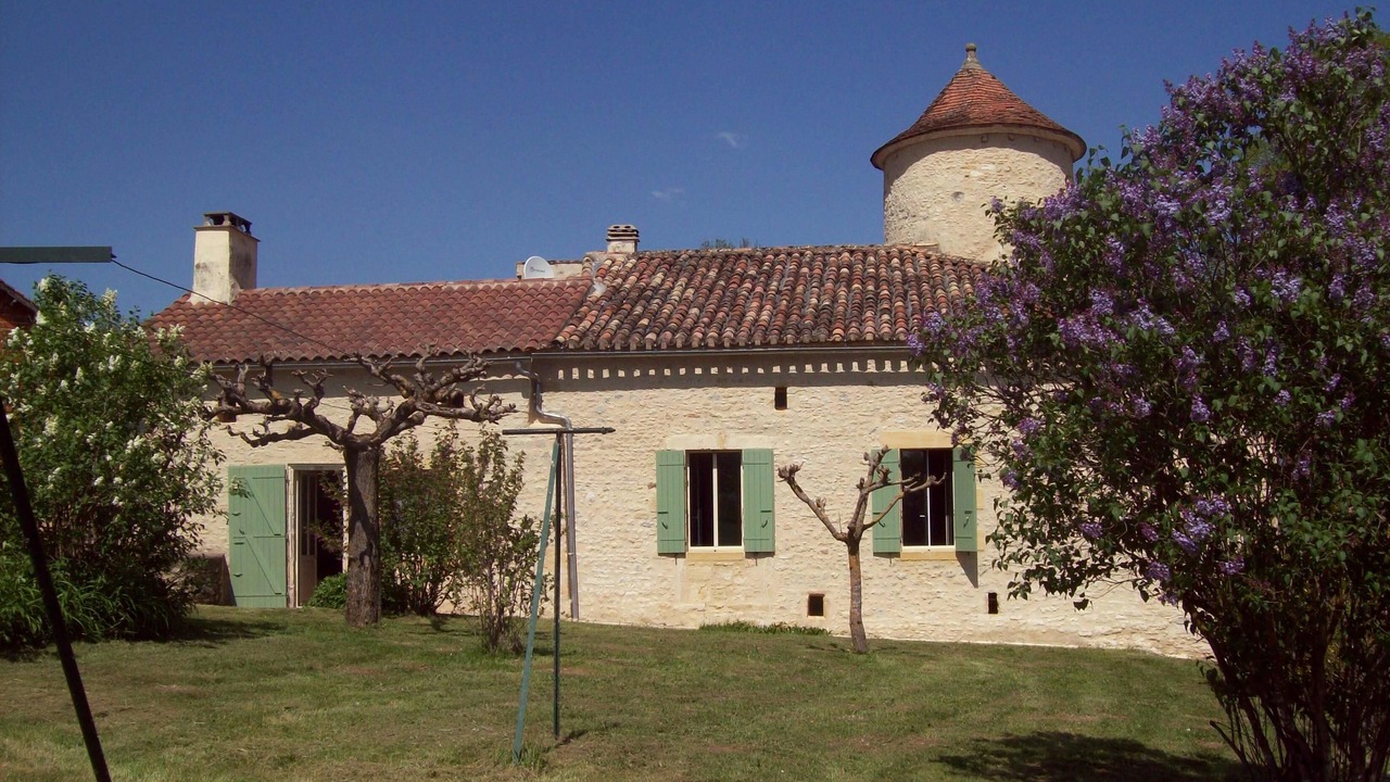 Photo of Outdoor in Mazeyrolles