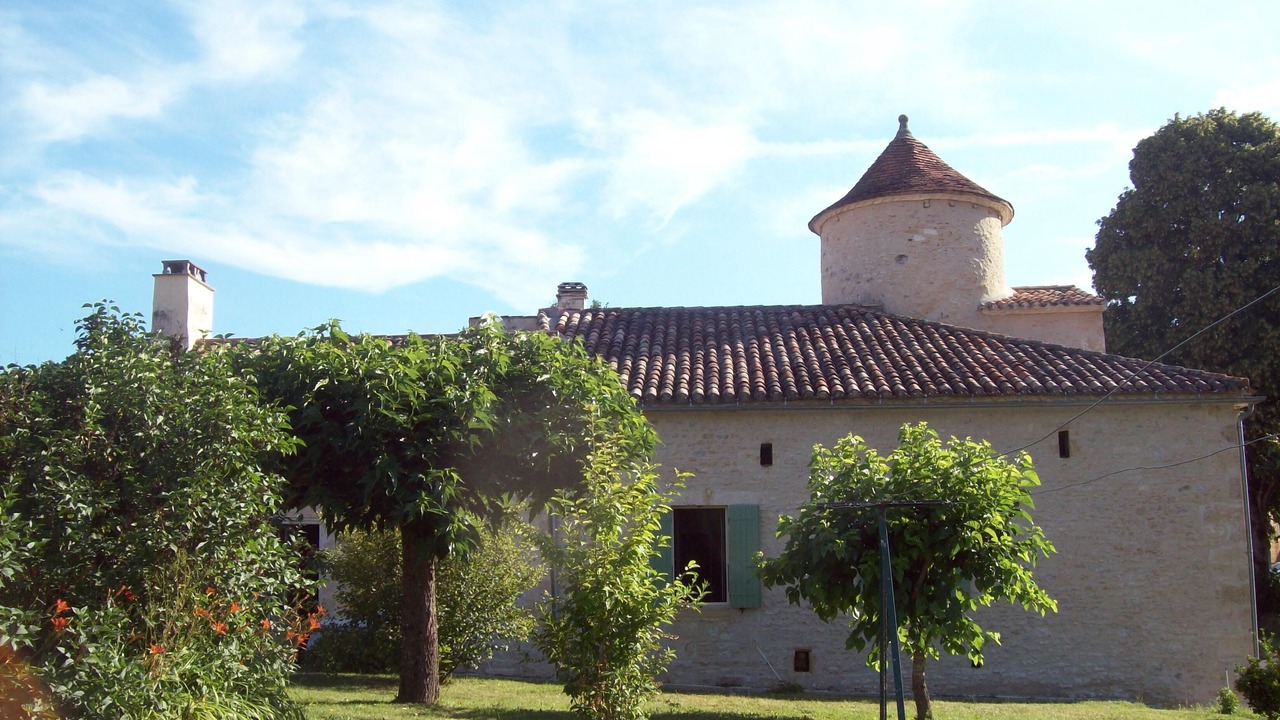 Photo of Outdoor in Mazeyrolles
