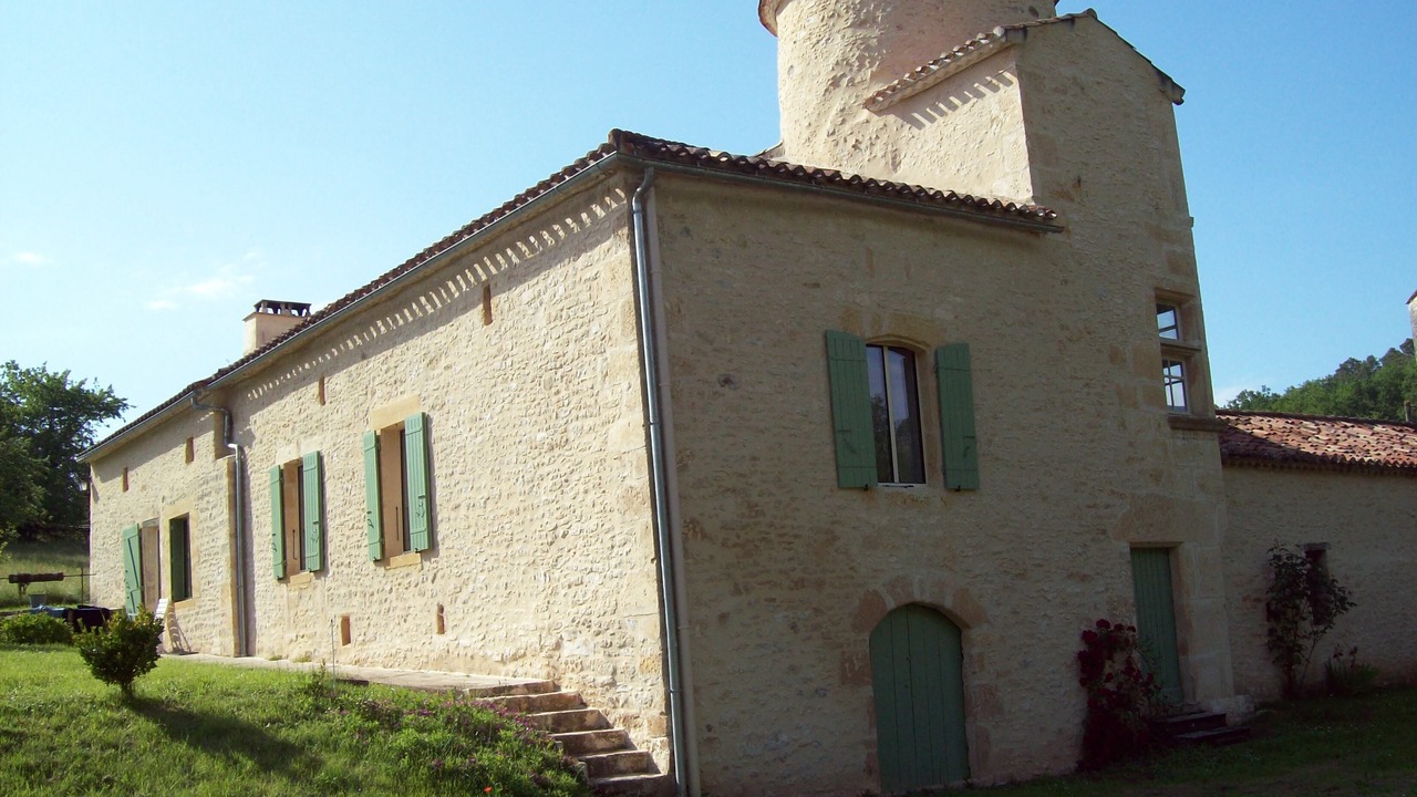 Photo of Outdoor in Mazeyrolles