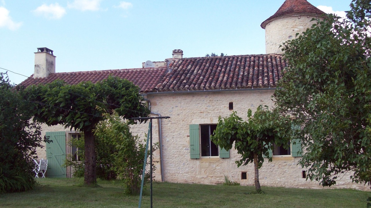 Photo of Outdoor in Mazeyrolles