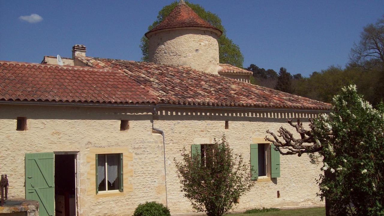 Photo of Outdoor in Mazeyrolles