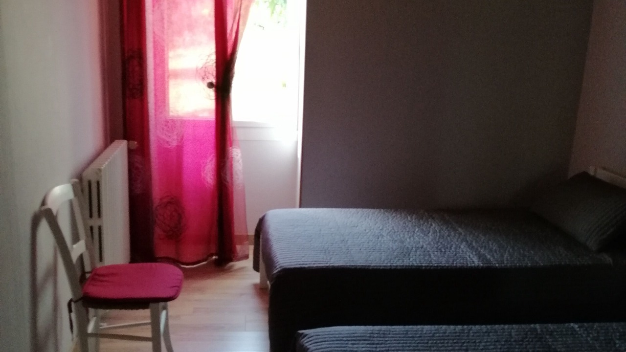 Photo of Bedroom in Mazeyrolles