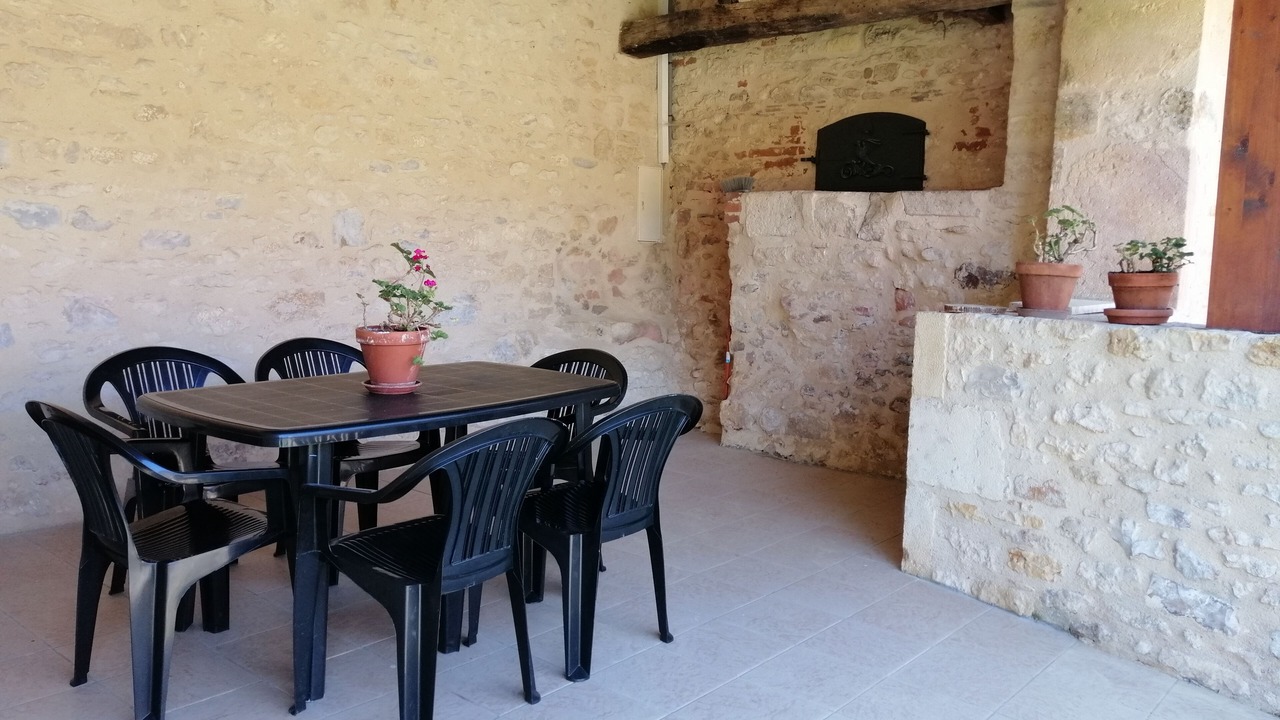 Photo of Outdoor in Mazeyrolles