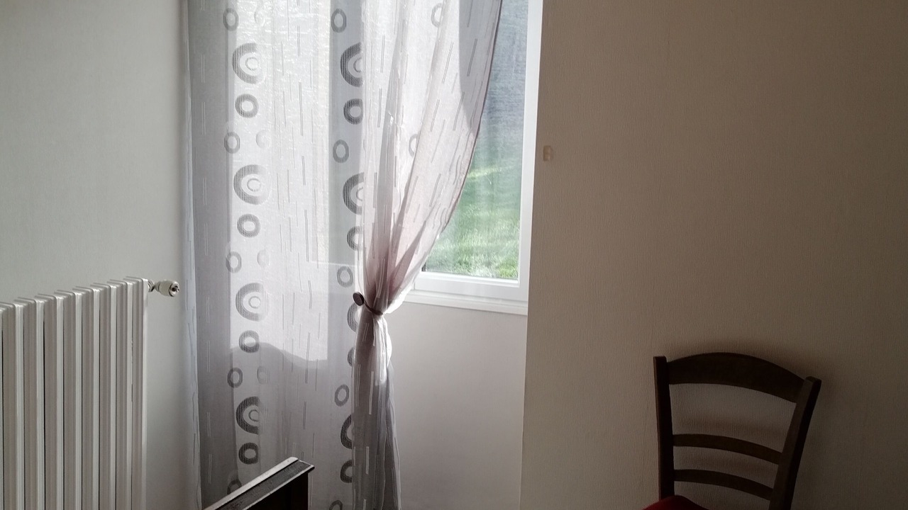 Photo of Bedroom in Mazeyrolles