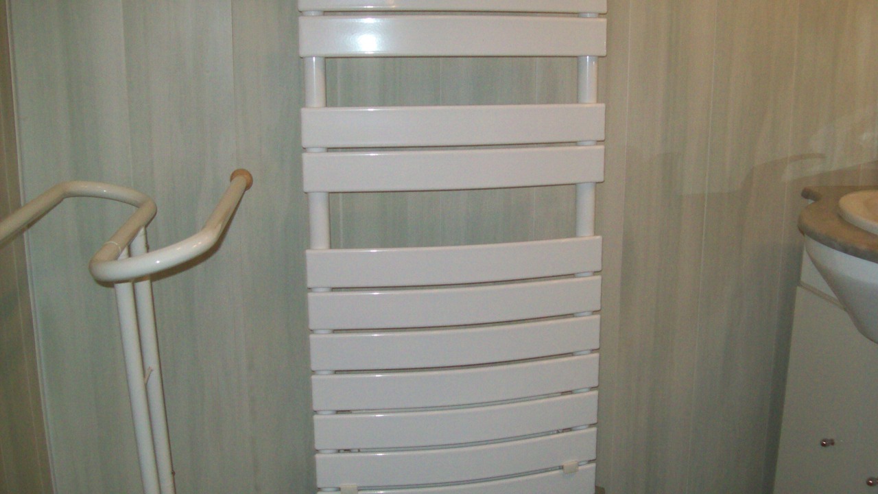 Photo of Bathroom in Mazeyrolles