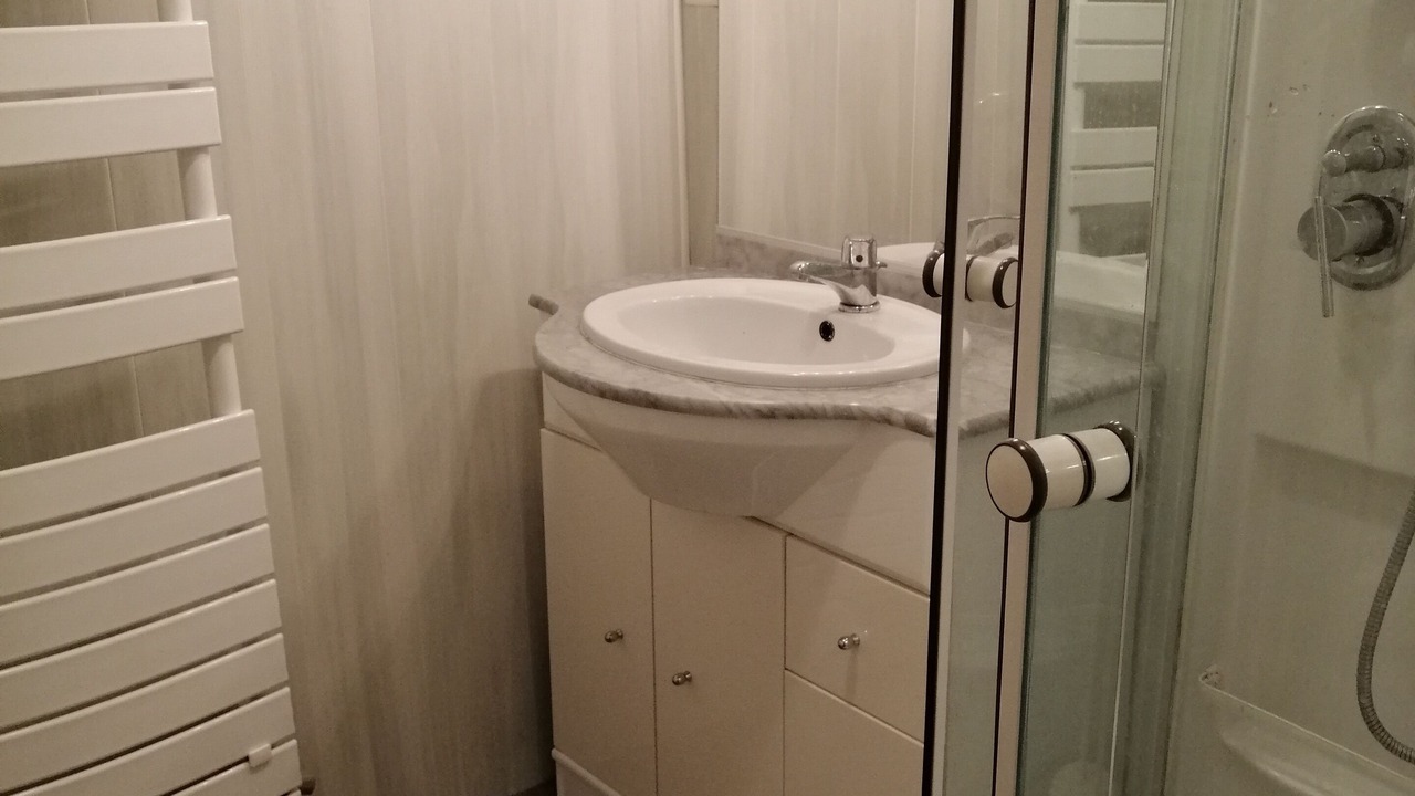 Photo of Bathroom in Mazeyrolles