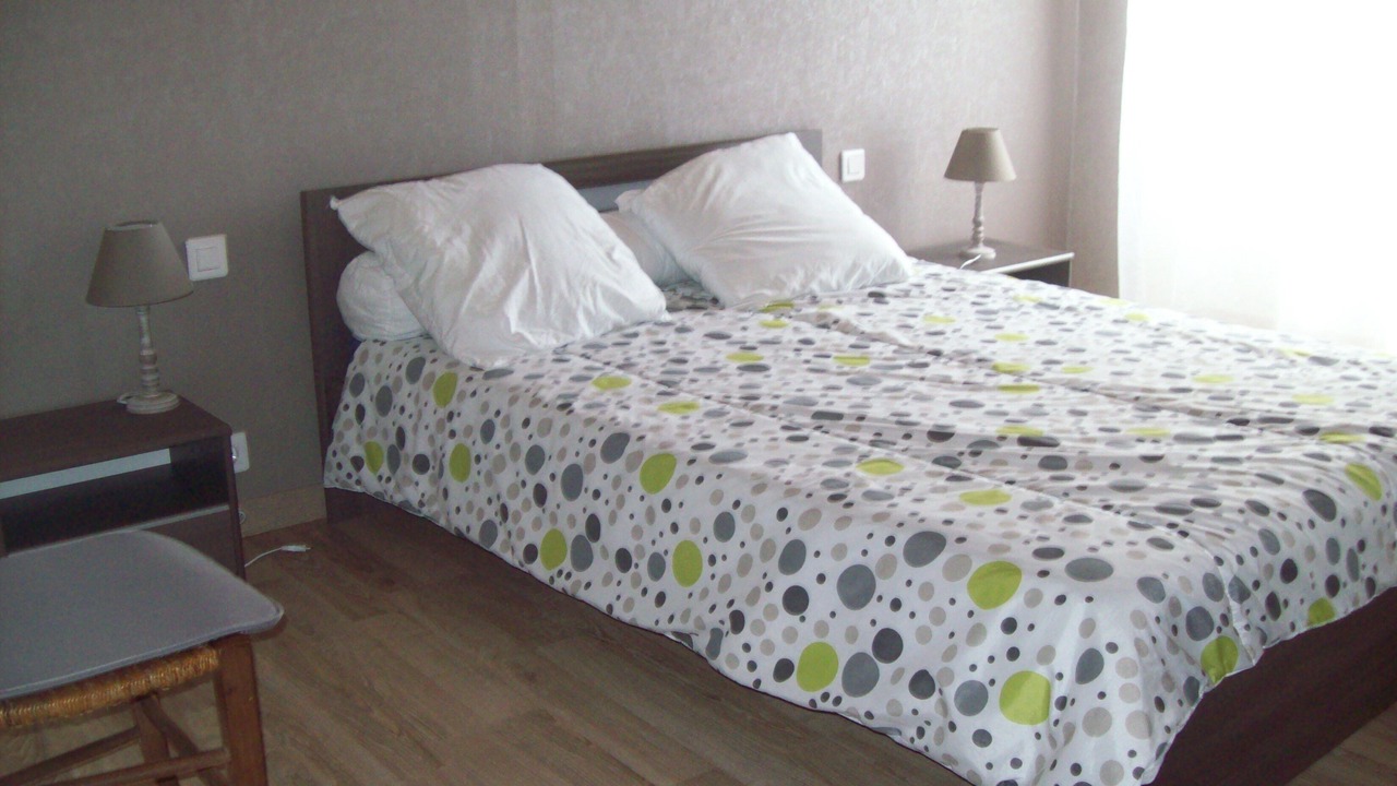 Photo of Bedroom in Mazeyrolles