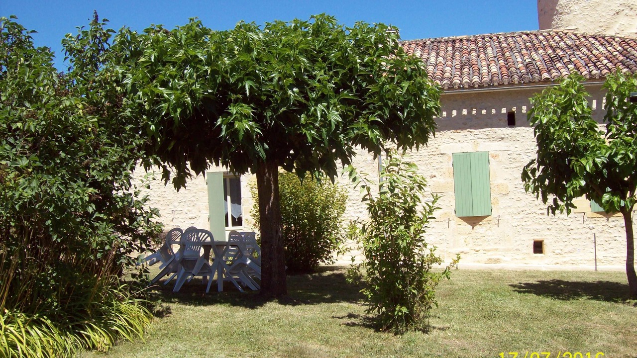 Photo of Outdoor in Mazeyrolles