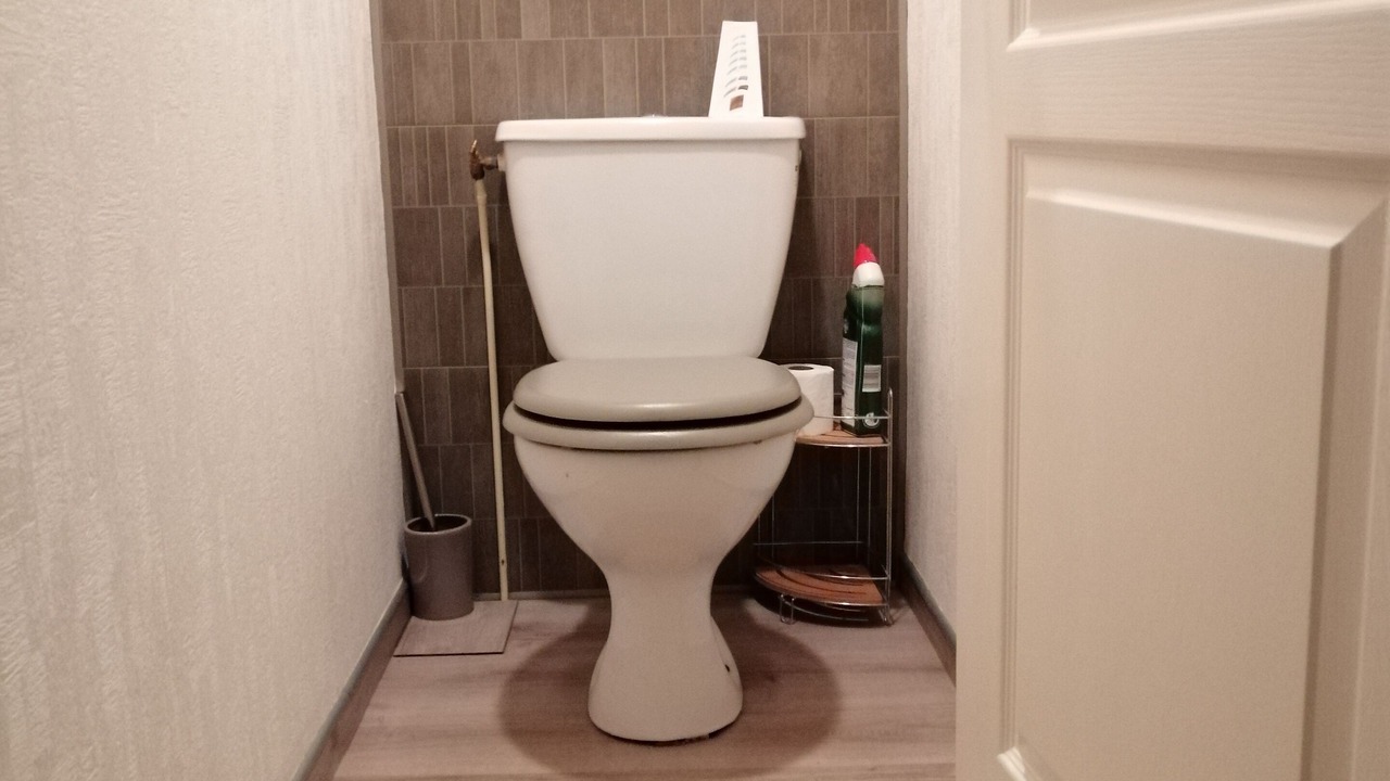 Photo of Bathroom in Mazeyrolles