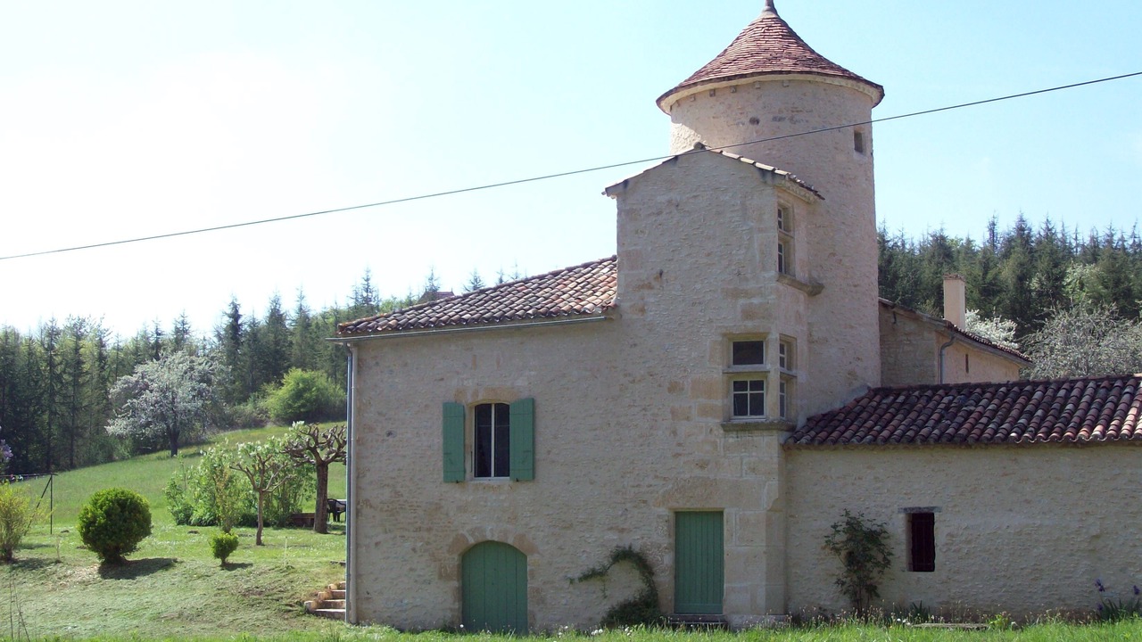 Photo of Outdoor in Mazeyrolles