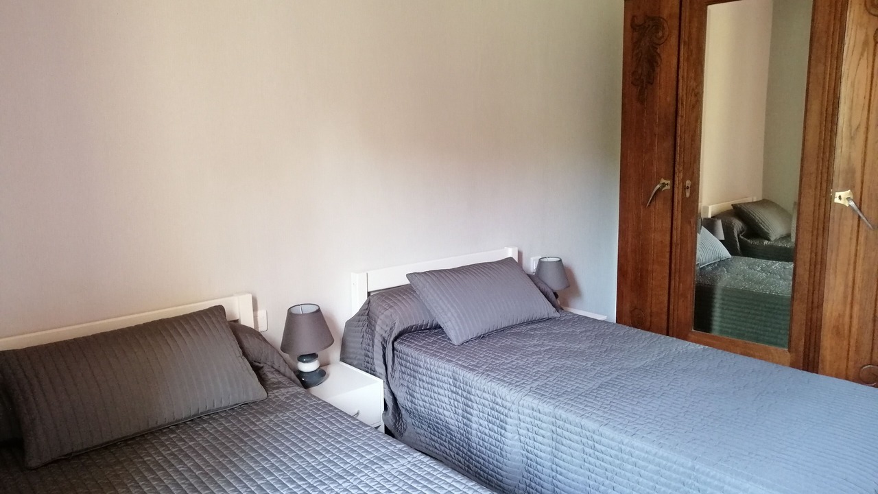Photo of Bedroom in Mazeyrolles