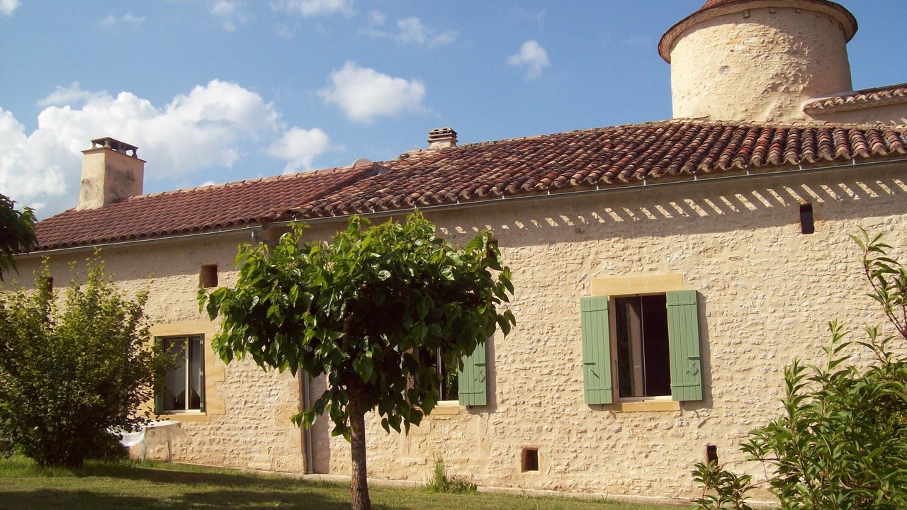 Photo of Outdoor in Mazeyrolles