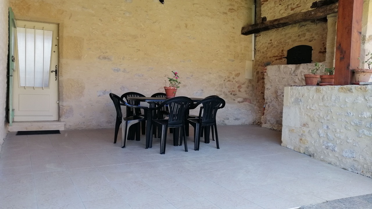 Photo of Outdoor in Mazeyrolles