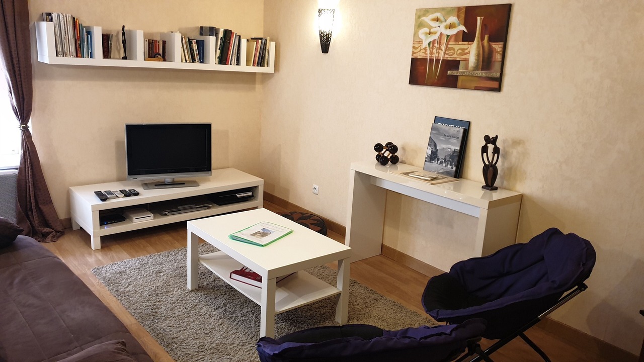 Photo of Livingroom in Passenans