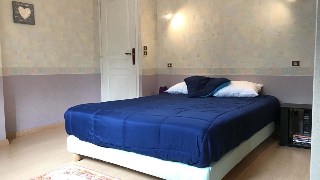 Photo of Bedroom in Passenans