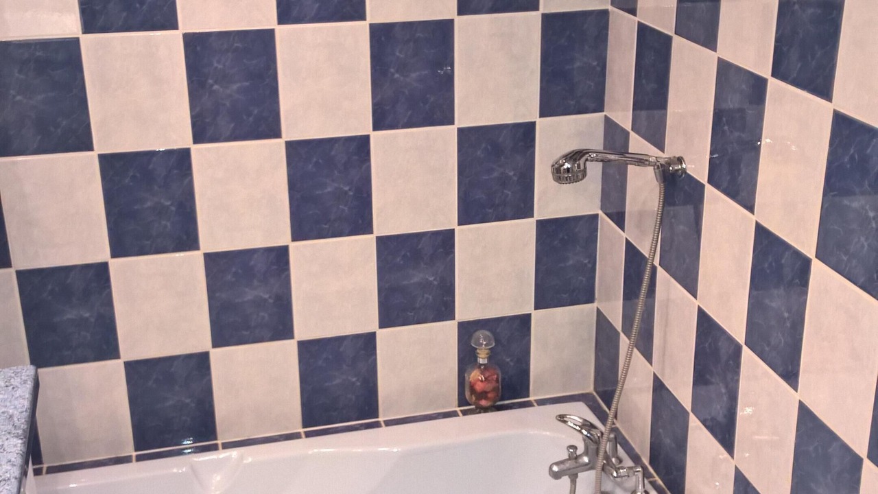 Photo of Bathroom in Passenans