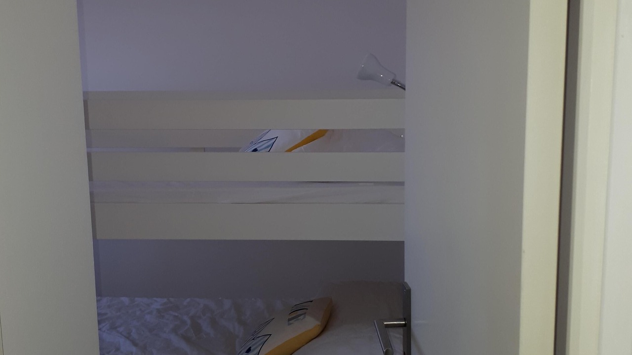 Photo of Bedroom in Leucate