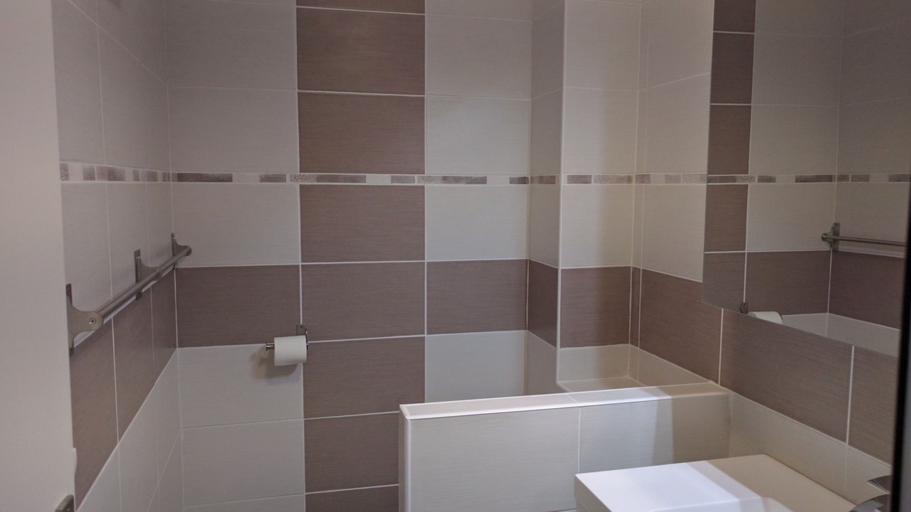 Photo of Bathroom in Leucate