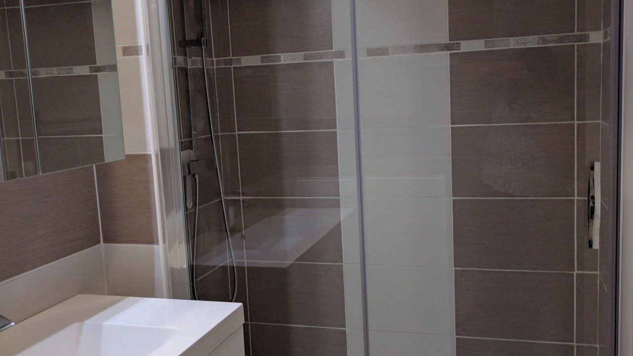 Photo of Bathroom in Leucate