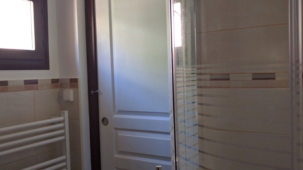Photo of Bathroom in Leucate