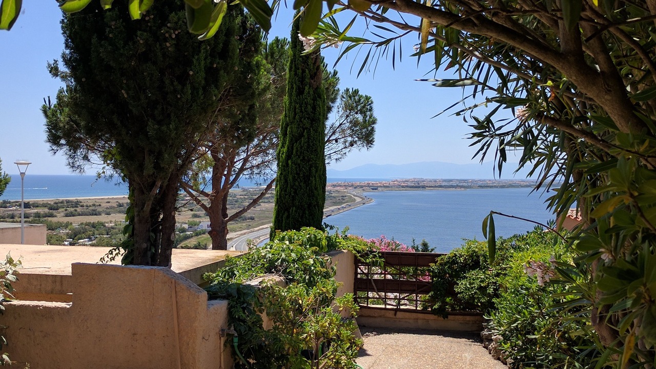 Photo of Outdoor in Leucate