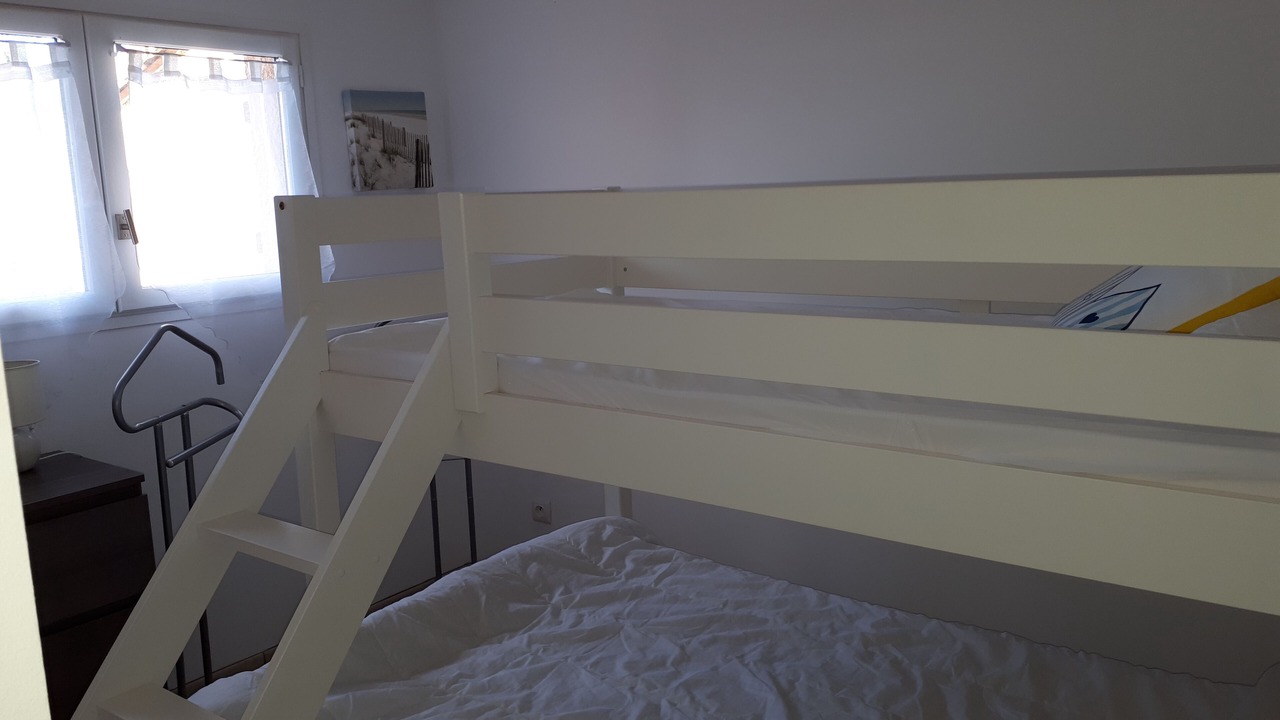 Photo of Bedroom in Leucate