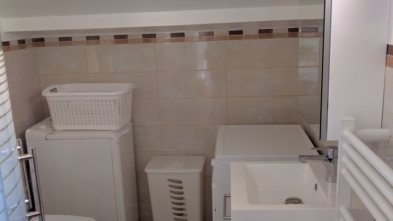 Photo of Bathroom in Leucate