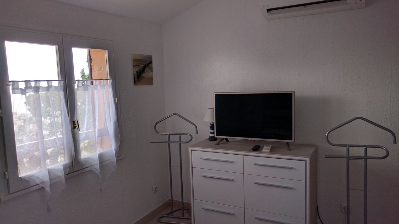 Photo of Bedroom in Leucate