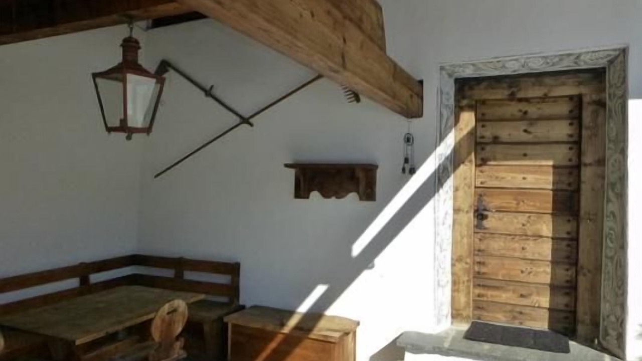 Photo of Others in Disentis
