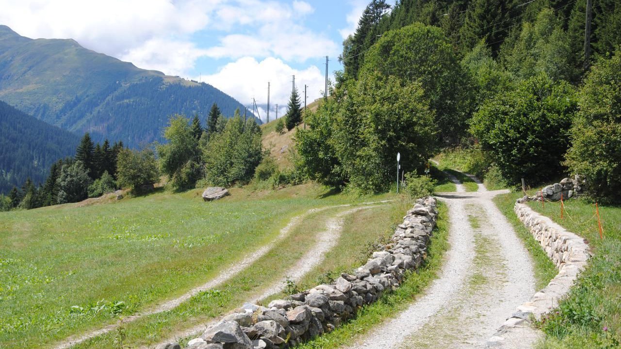 Photo of Others in Disentis