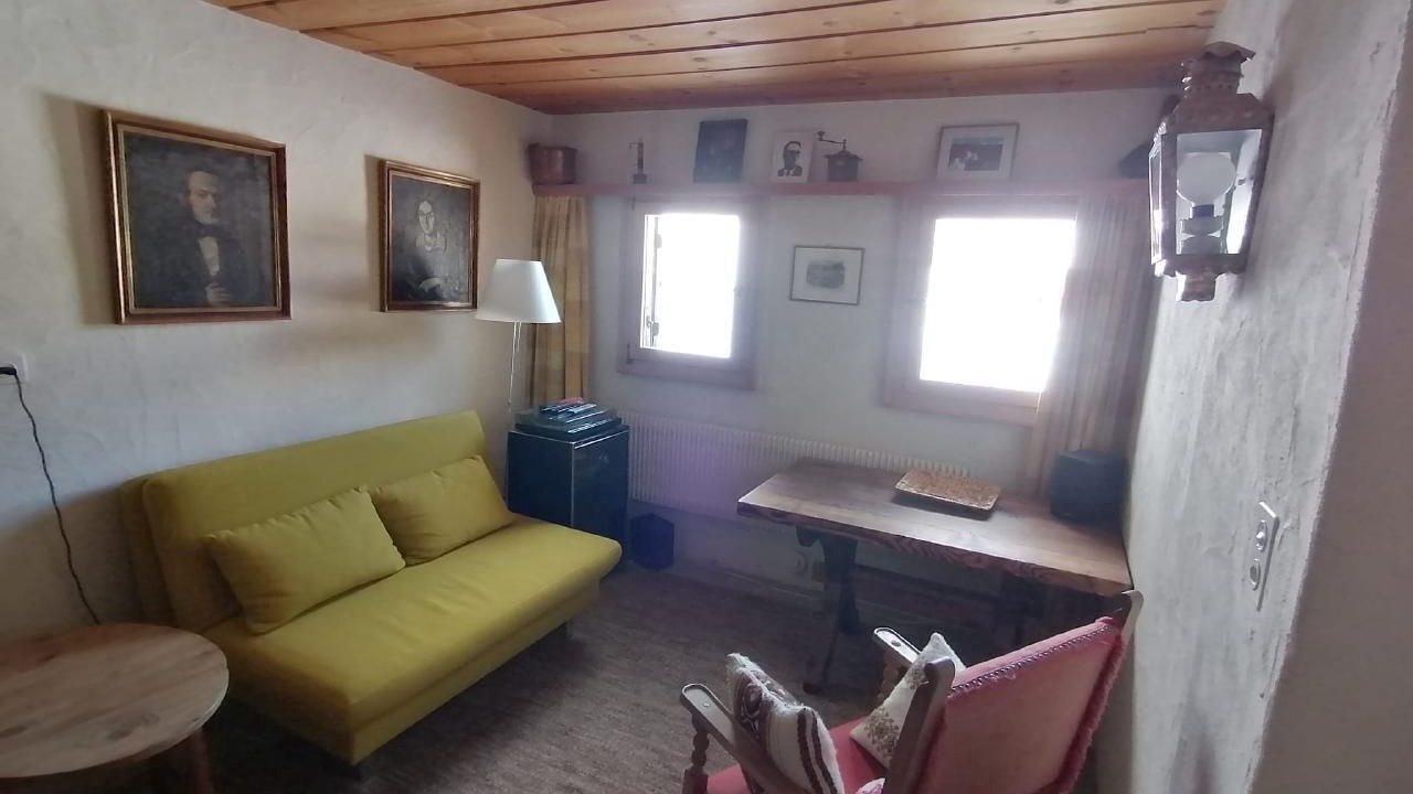 Photo of Others in Disentis