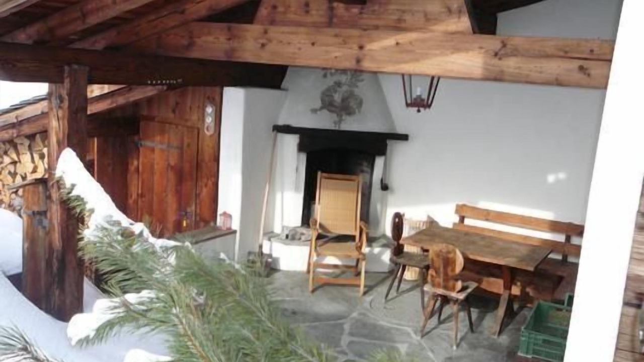Photo of Others in Disentis