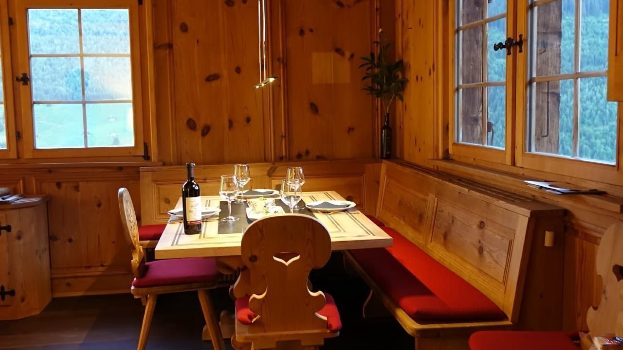 Photo of Others in Disentis