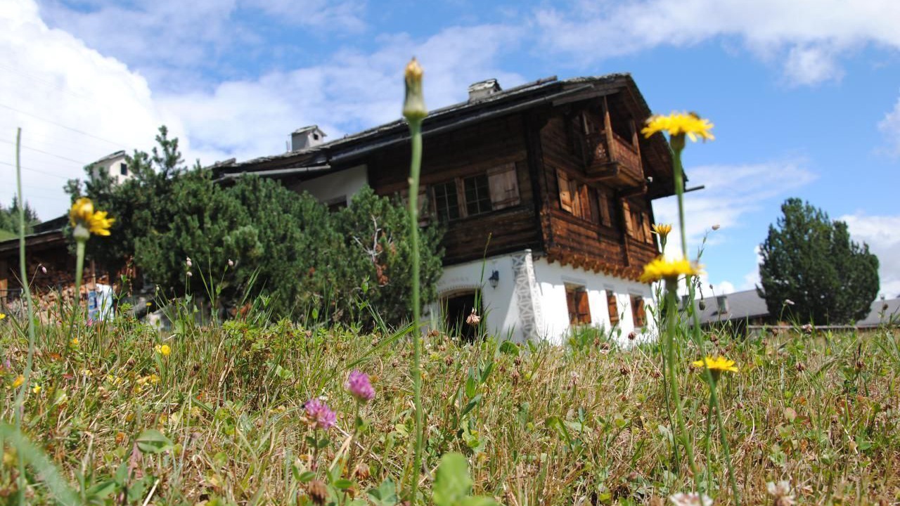 Photo of Others in Disentis