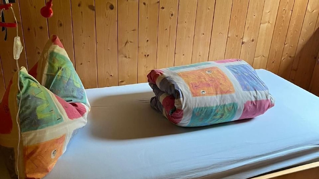 Photo of Bedroom in Disentis