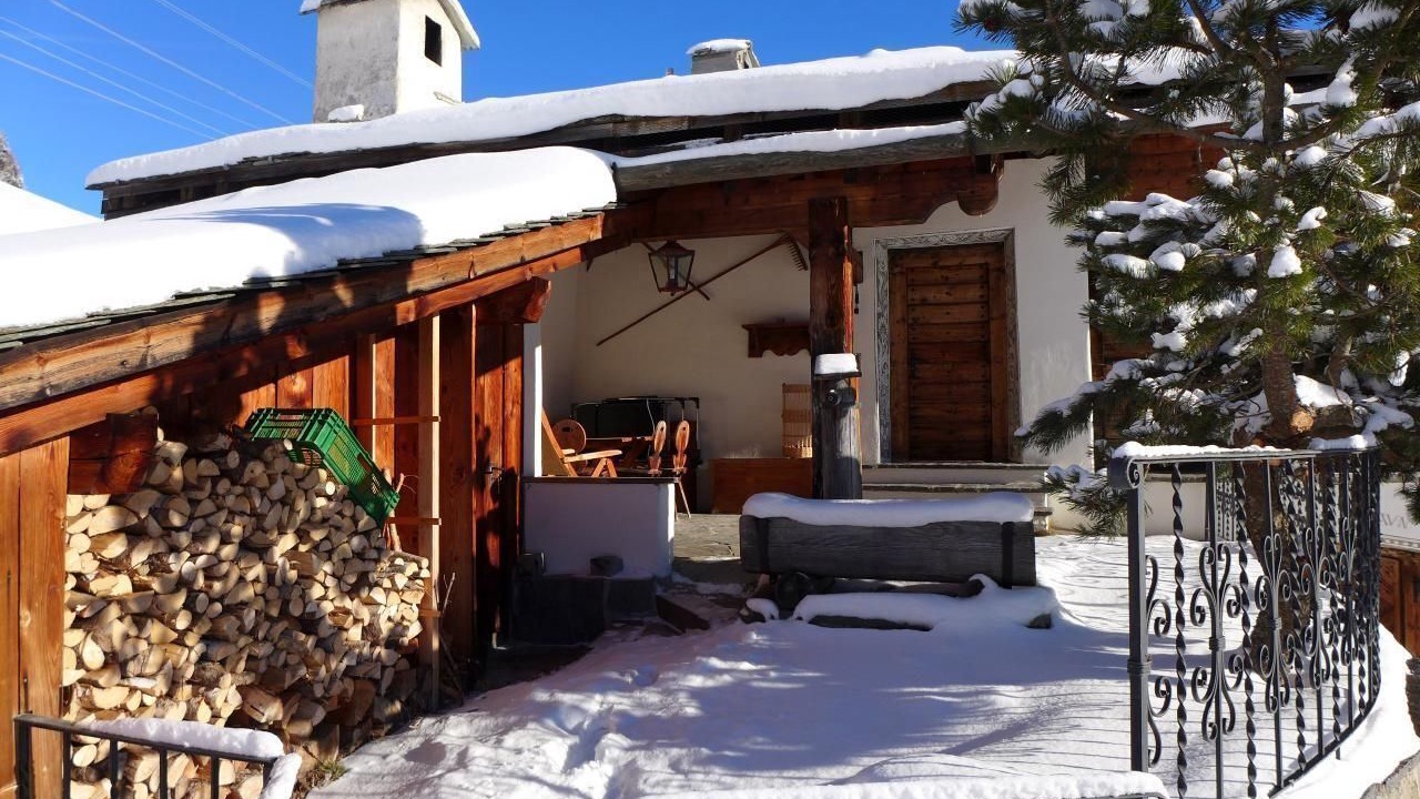 Photo of Others in Disentis