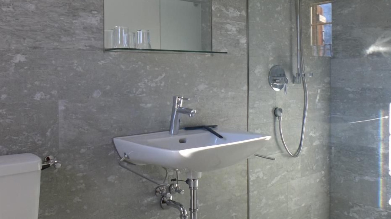 Photo of Bedroom in Disentis
