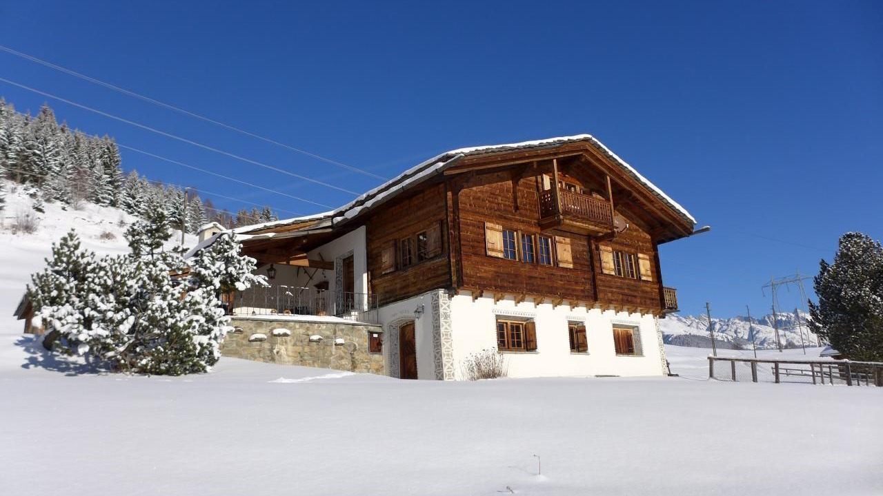 Photo of Others in Disentis