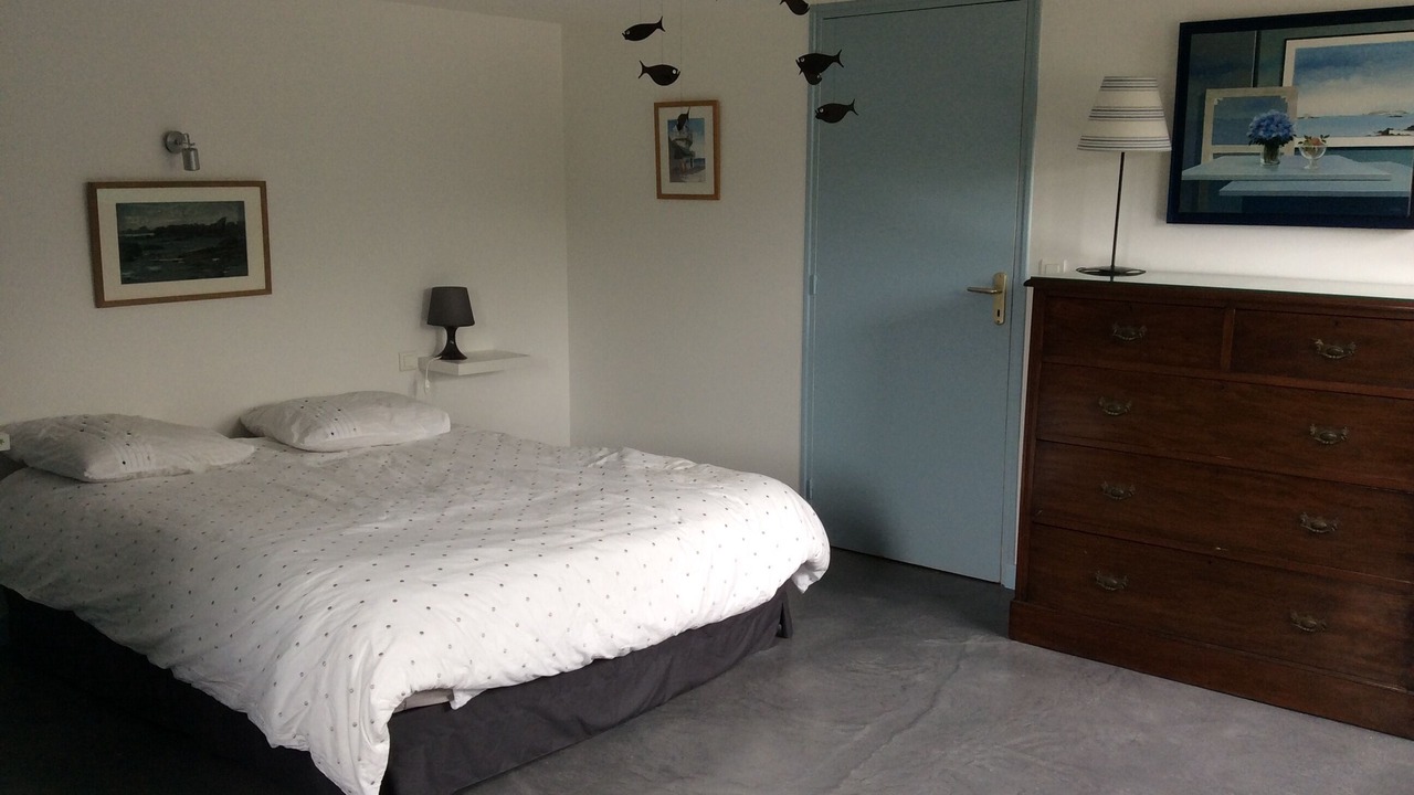 Photo of Bedroom in Clis
