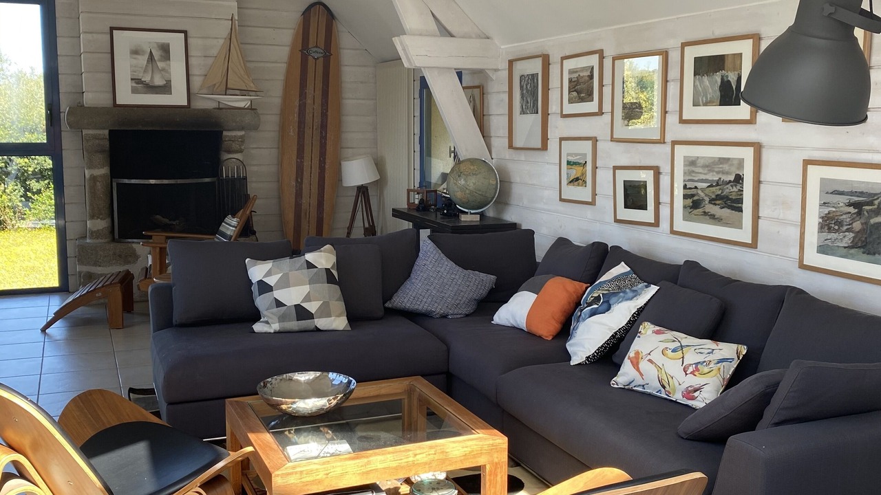 Photo of Livingroom in Clis
